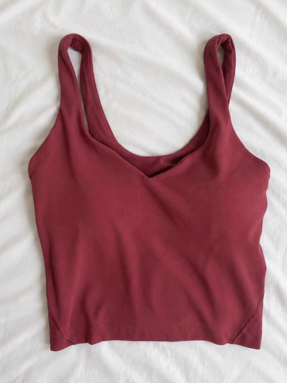 Lululemon Align Tank